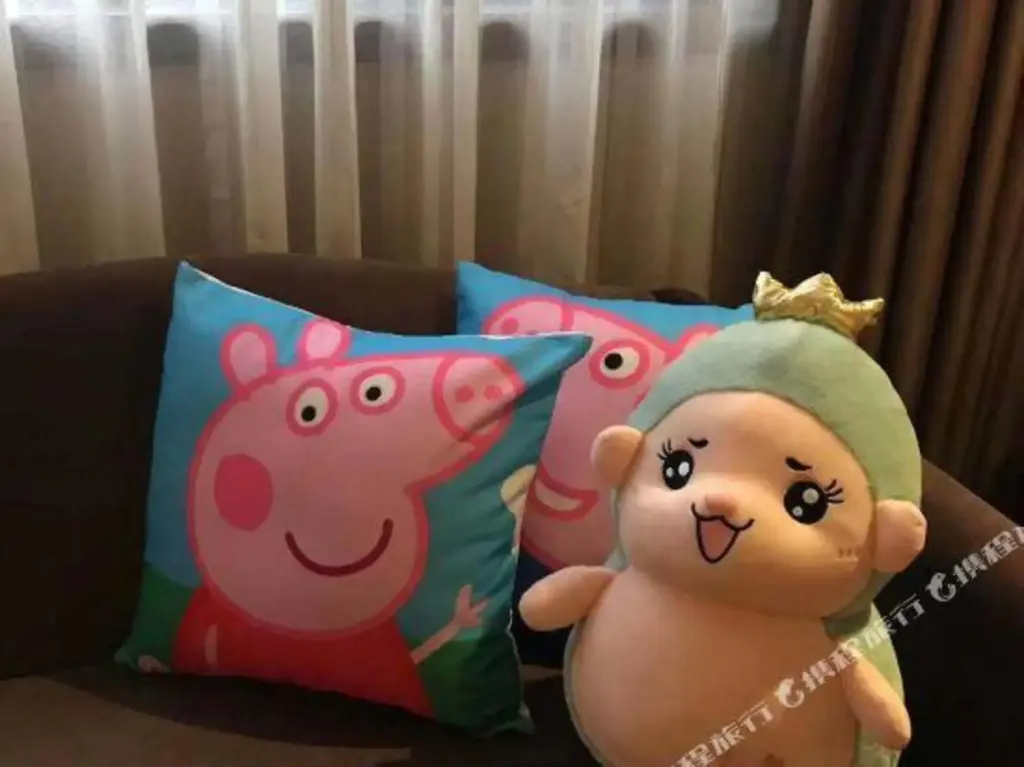 Гуангхан: Xingxing Hotel
