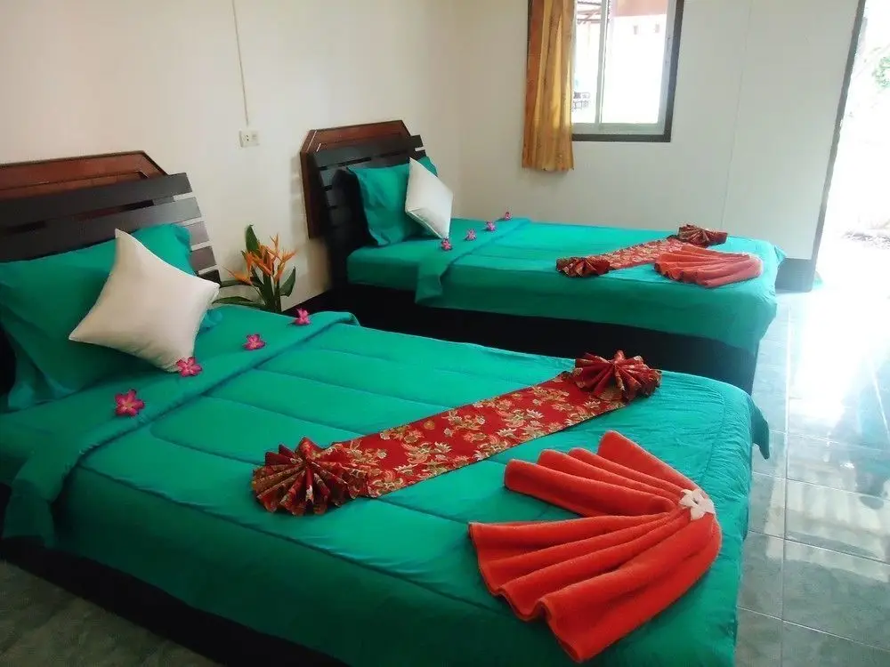 Ланта: Raya Lanta Resort