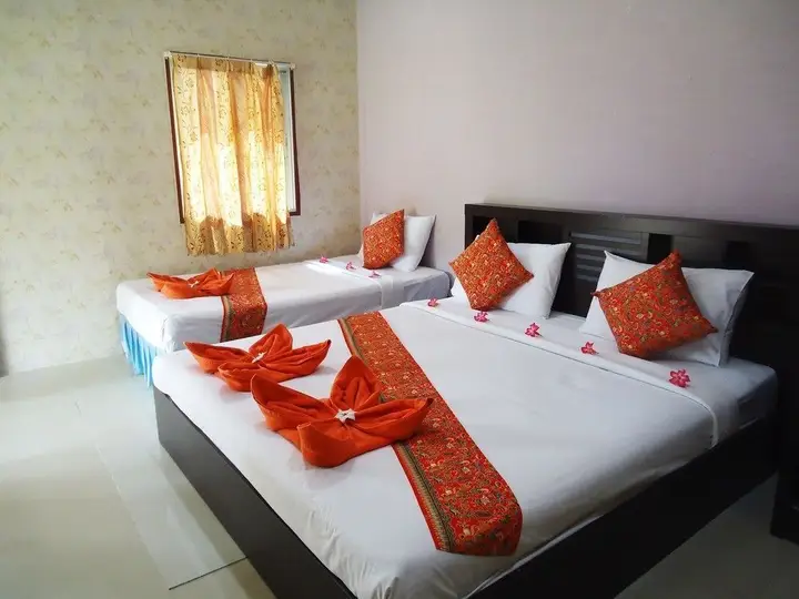 Ланта: Raya Lanta Resort