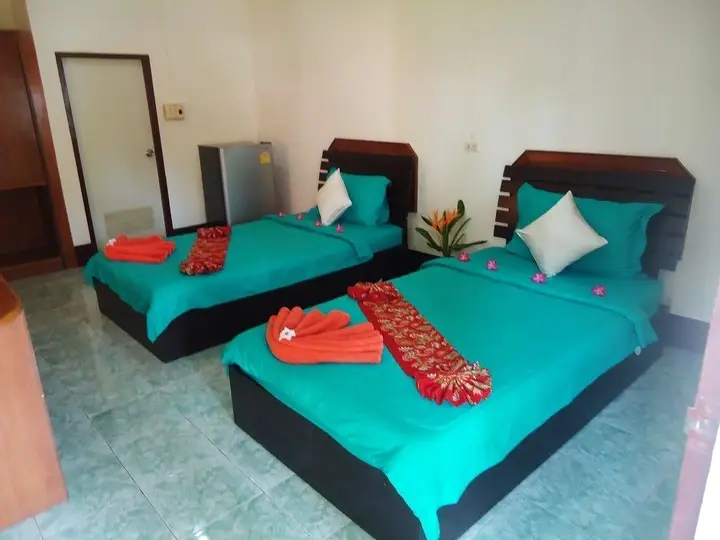 Ланта: Raya Lanta Resort
