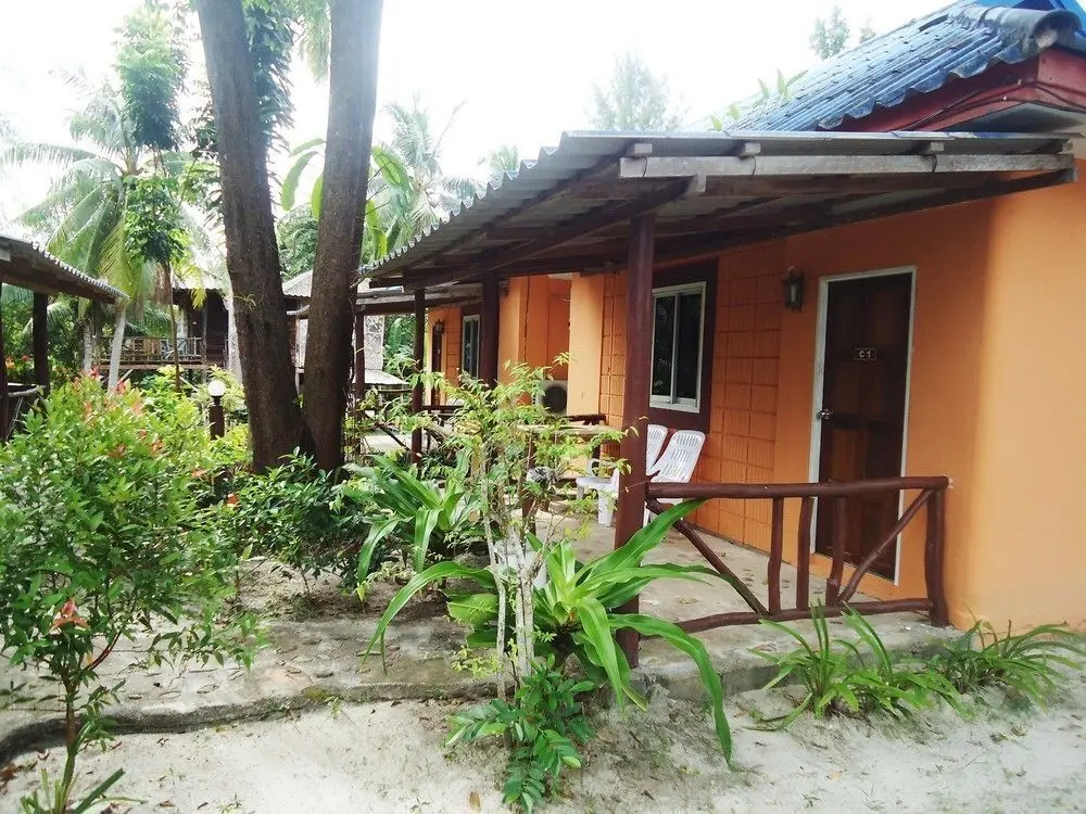 Ланта: Raya Lanta Resort