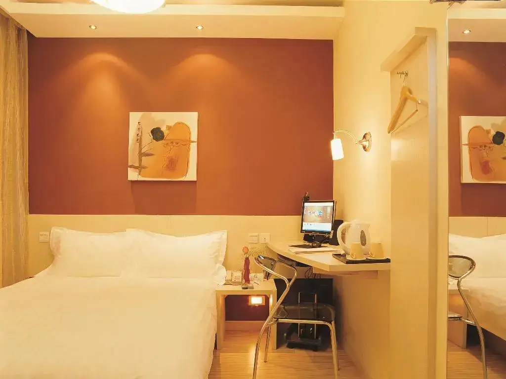 Ханчжоу: Flower Inn Westlake Hangzhou