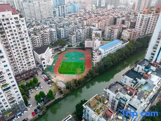 Вэньчжоу: Wenzhou Royal Fashion Hotel