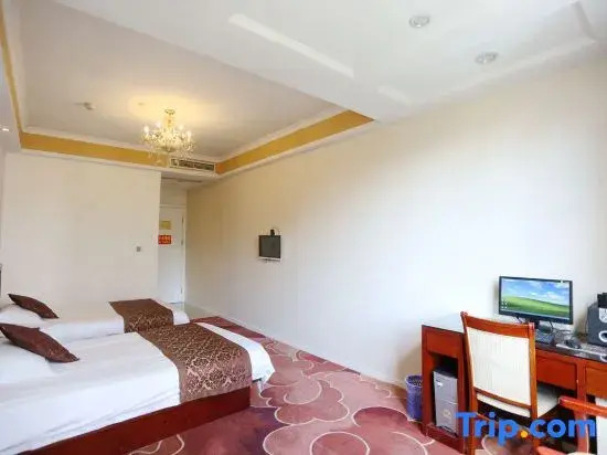Вэньчжоу: Wenzhou Royal Fashion Hotel