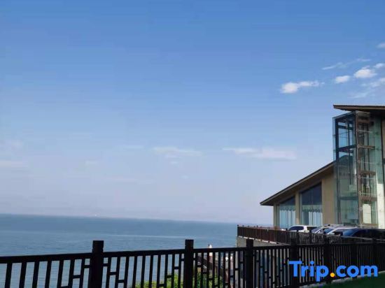 Циньхуандао: Beidaihe Bei Hua Yuan Sea View Hotel (Beidaihe Biluo Tower)
