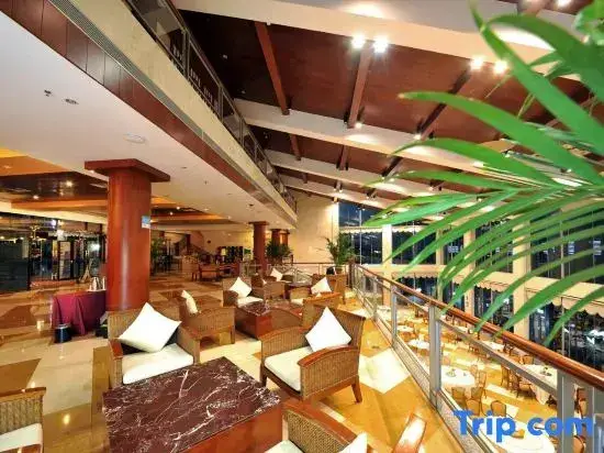 Циньхуандао: Beidaihe Bei Hua Yuan Sea View Hotel (Beidaihe Biluo Tower)