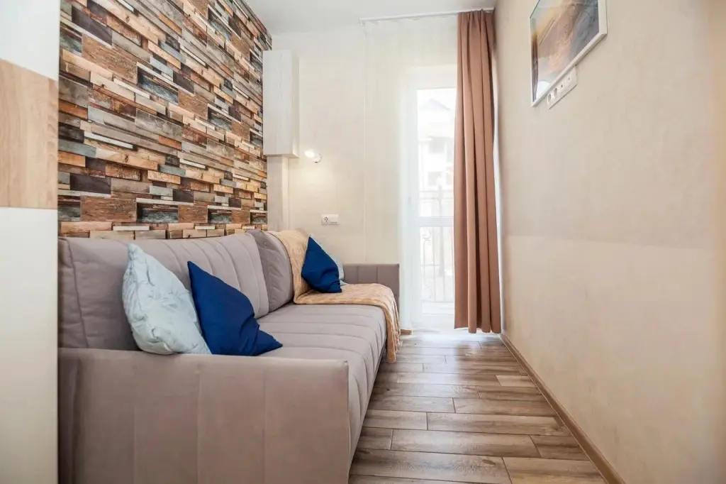 Сочи: Апартаменты More Rooms на Марсовом