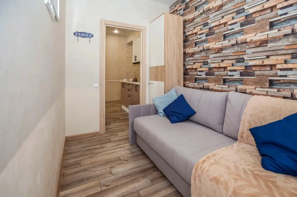 Сочи: Апартаменты More Rooms на Марсовом