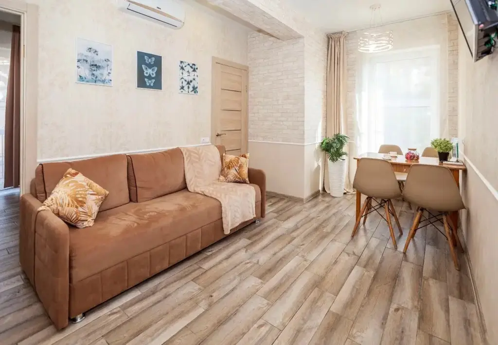 Апартаменты More Rooms на Марсовом — фото 1