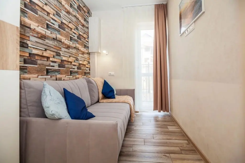 Сочи: Апартаменты More Rooms на Марсовом
