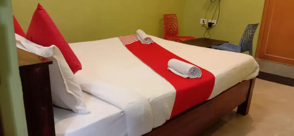 Шимога: Sri Mahalakshmi Lodge