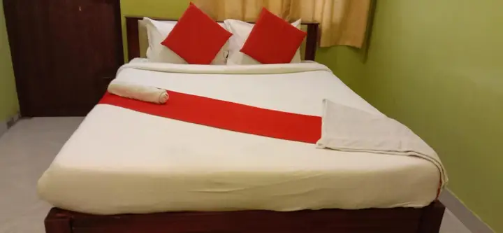 Шимога: Sri Mahalakshmi Lodge