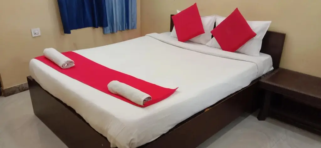 Шимога: Sri Mahalakshmi Lodge