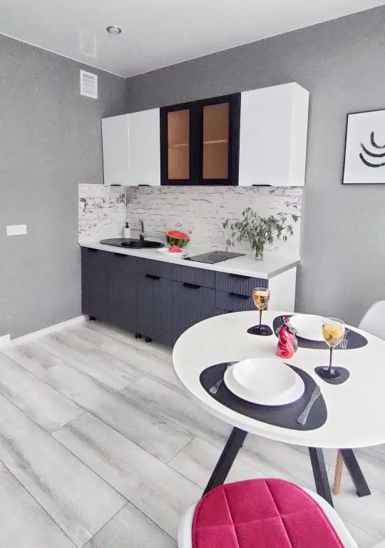Анапа: Апартаменты маяк на Высоком берегу