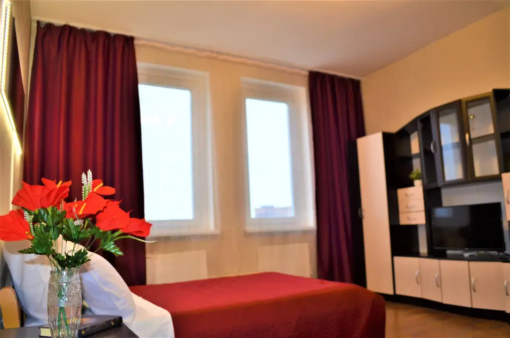 Балашиха: Mayakovskogo 22 Apartments