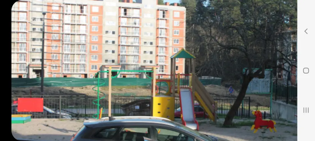 Светлогорск: Апартаменты Майский 1