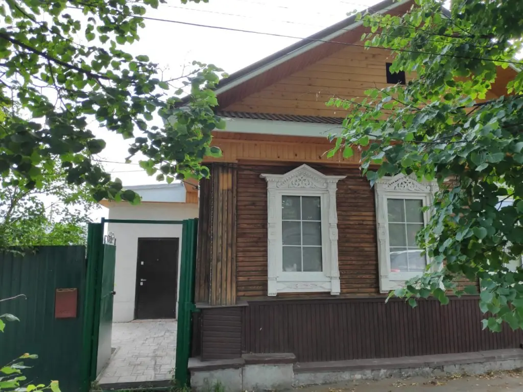 Гостевой дом Mazein — фото 1