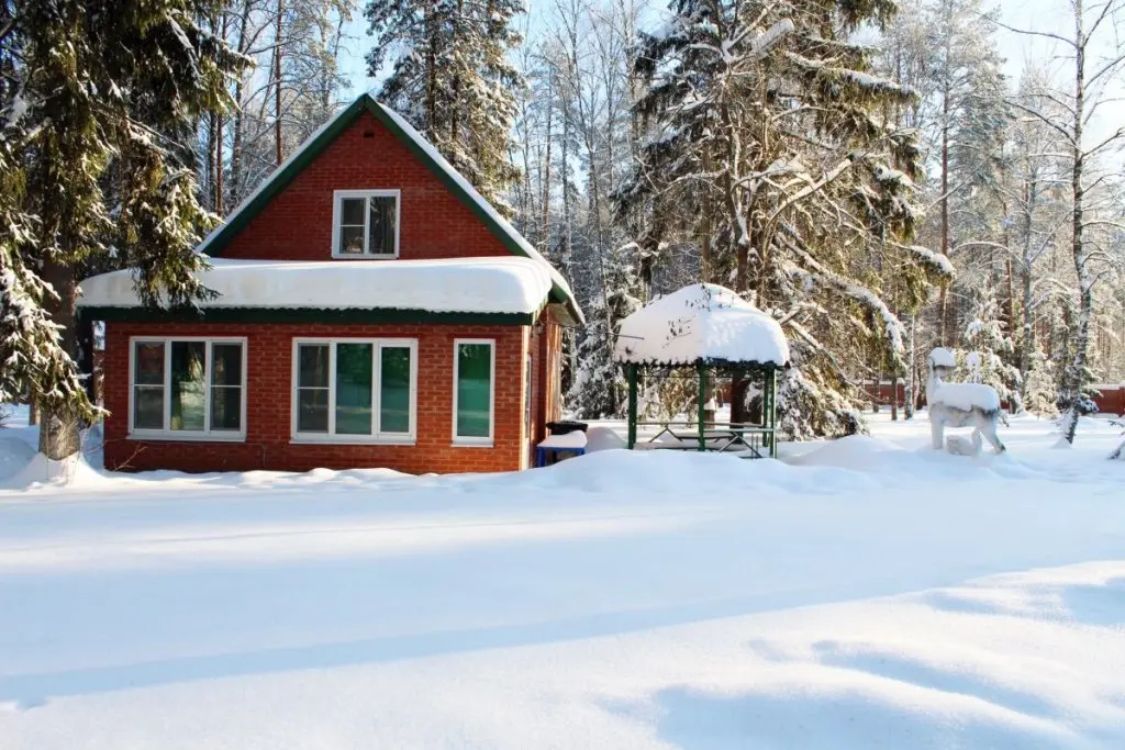 Ерёмино: MB Resort