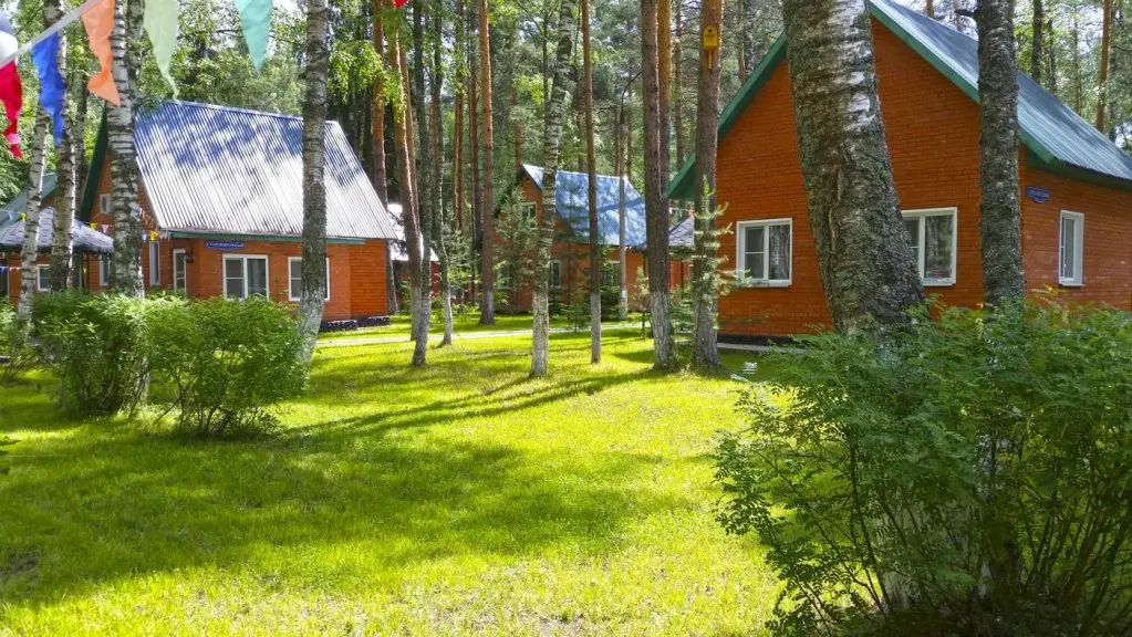 Ерёмино: MB Resort
