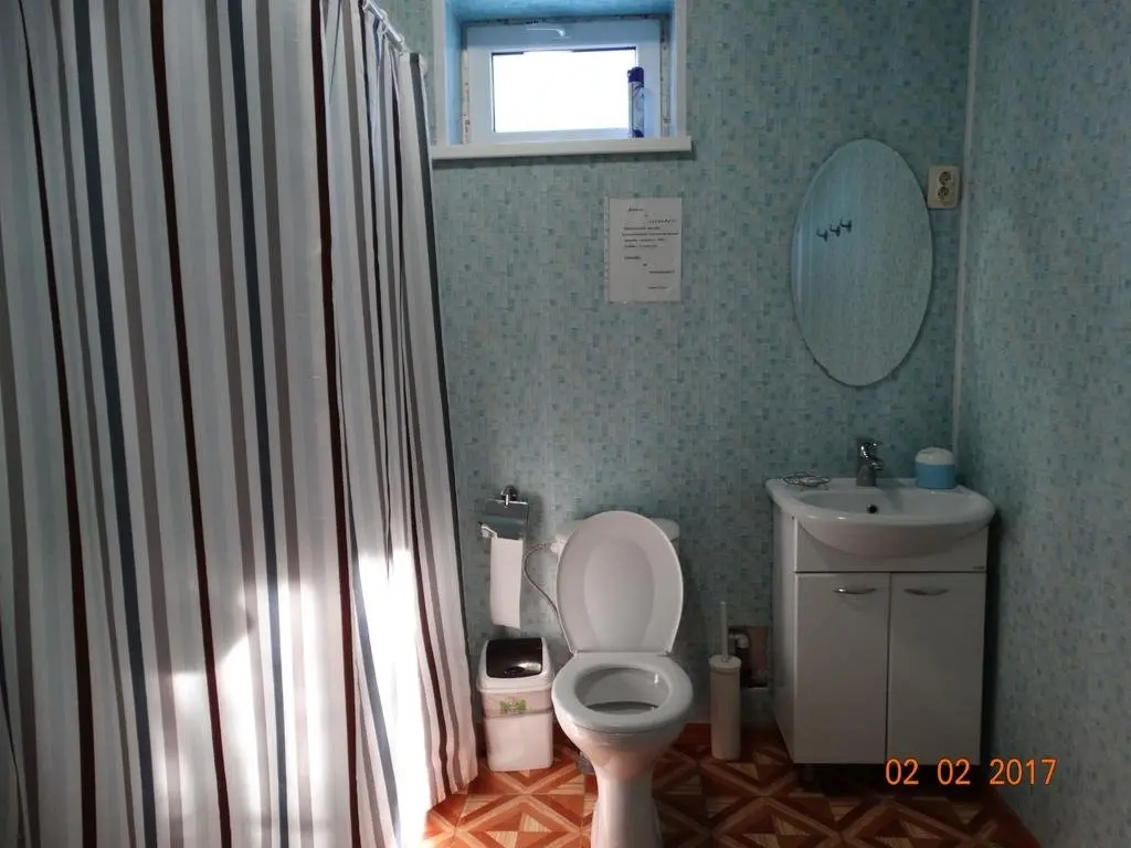 Ерёмино: MB Resort