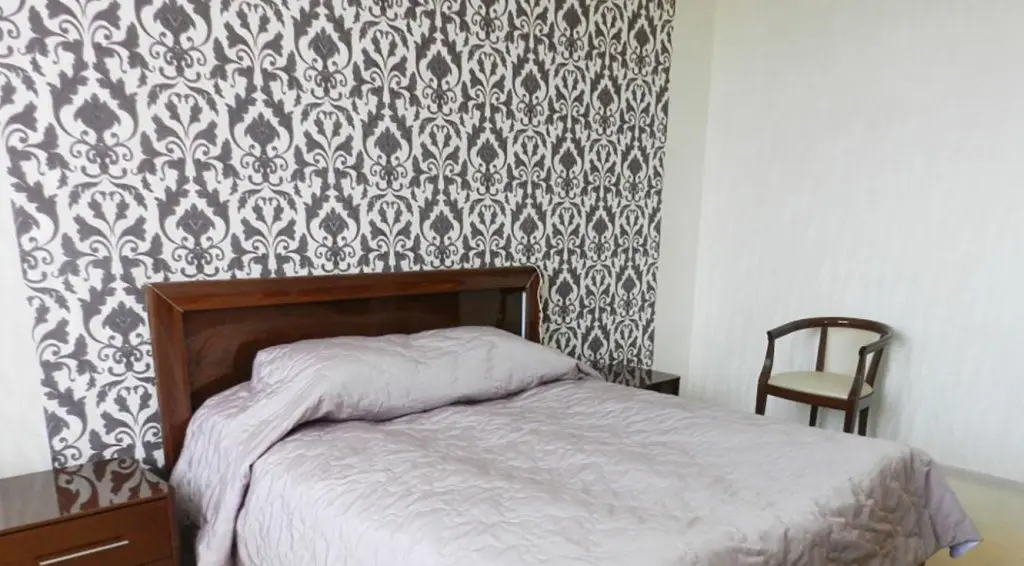 Кисловодск: Санатоно-реабилитационный центр МЧС России