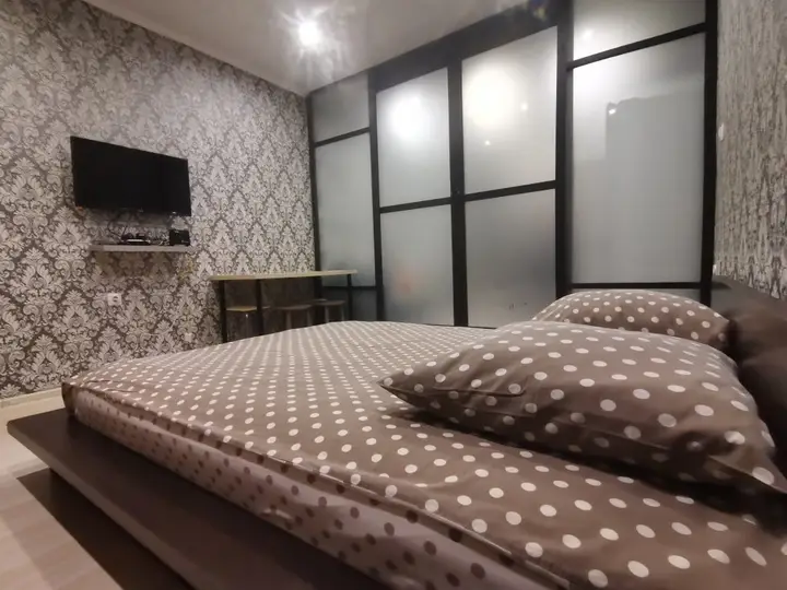 Тула: Меблированные комнаты ANNA ROOM 7