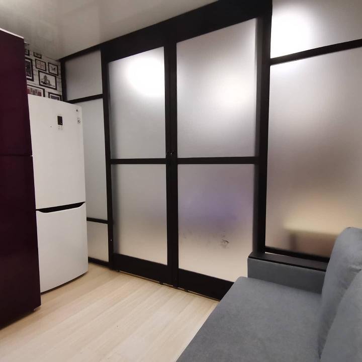 Тула: Меблированные комнаты ANNA ROOM 7