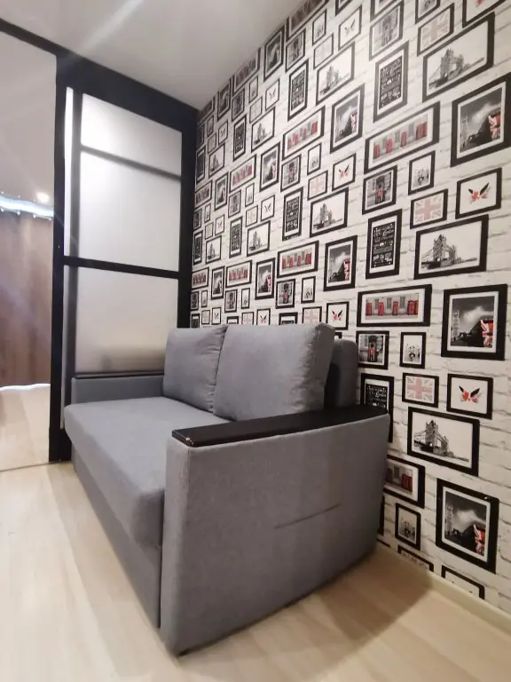 Тула: Меблированные комнаты ANNA ROOM 7
