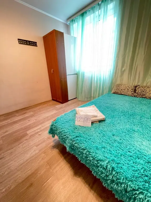 Краснодар: Апартаменты Blue Studio