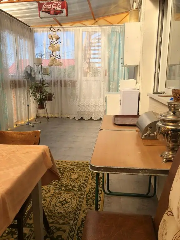 Анапа: Меблированные комнаты  На Черноморской