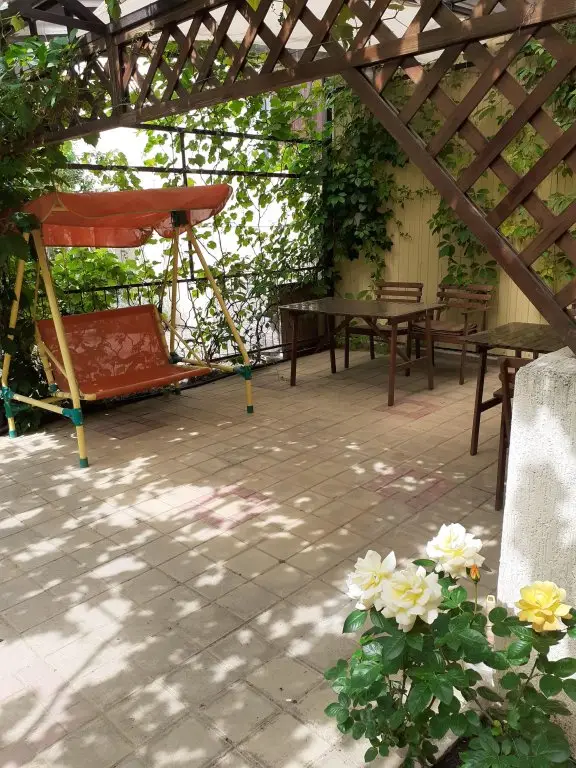 Меблированные комнаты на Гоголя 179 — фото 1