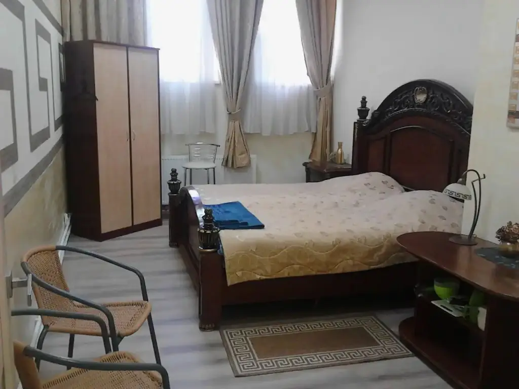 Светлогорск: Mechty Sbyivayutsya Mini-Hotel