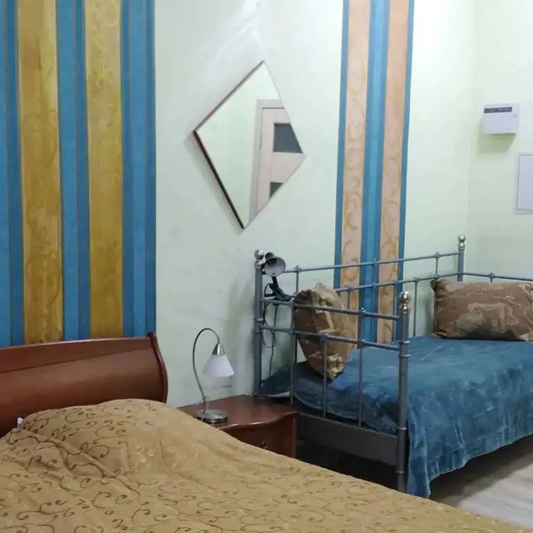 Светлогорск: Mechty Sbyivayutsya Mini-Hotel