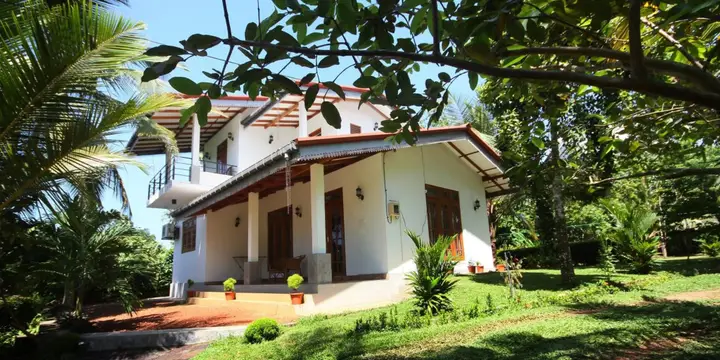 Хиккадува: Hikka House 2 Bedroom Apartment