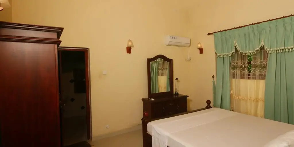 Хиккадува: Hikka House 2 Bedroom Apartment