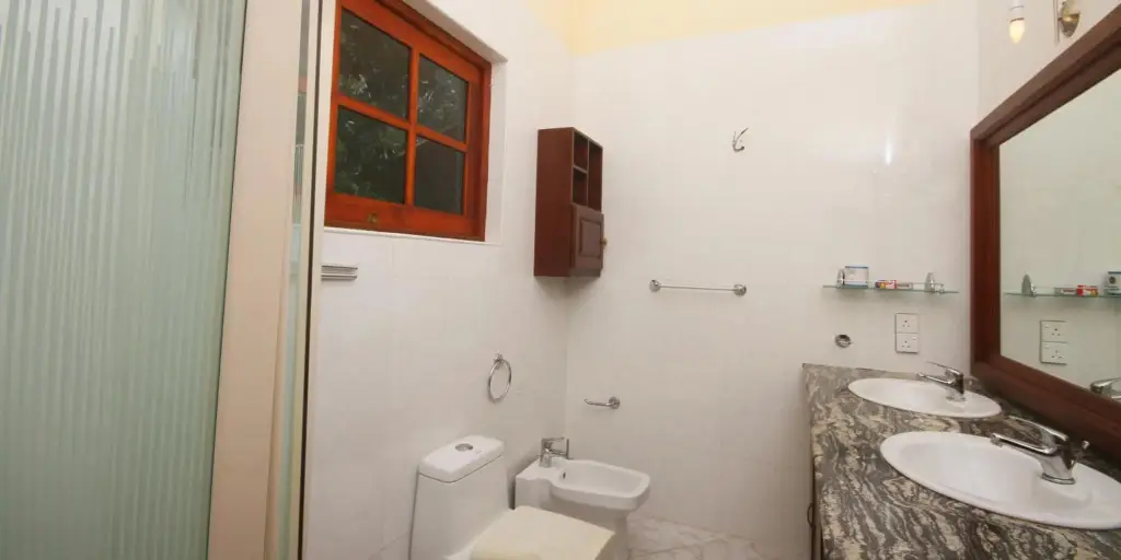 Хиккадува: Hikka House 2 Bedroom Apartment