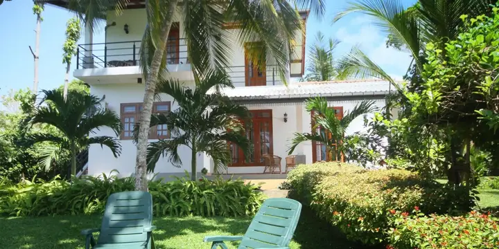 Хиккадува: Hikka House 2 Bedroom Apartment