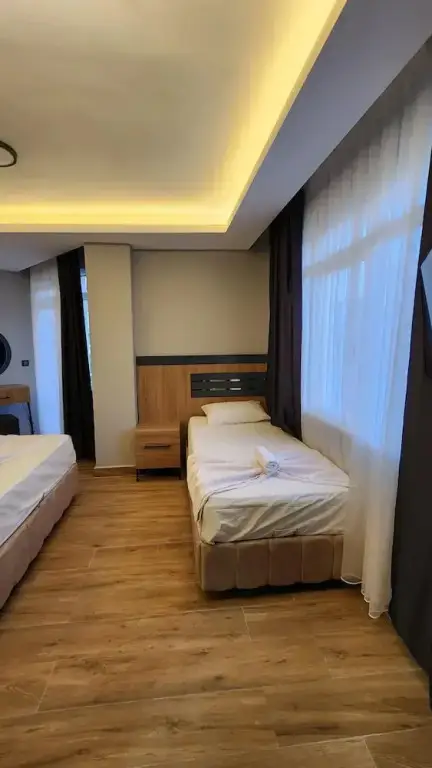 Анталья: Mimoza Hotel
