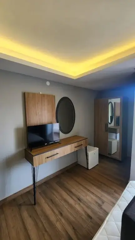 Анталья: Mimoza Hotel