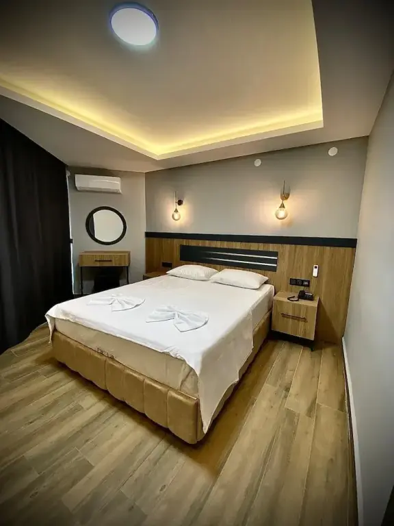 Анталья: Mimoza Hotel