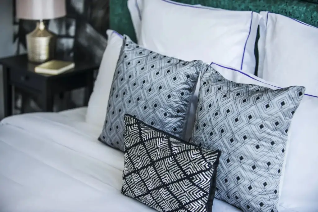 Дубай: Dream Inn Dubai Marina - Glamorous Apartment - Park Island