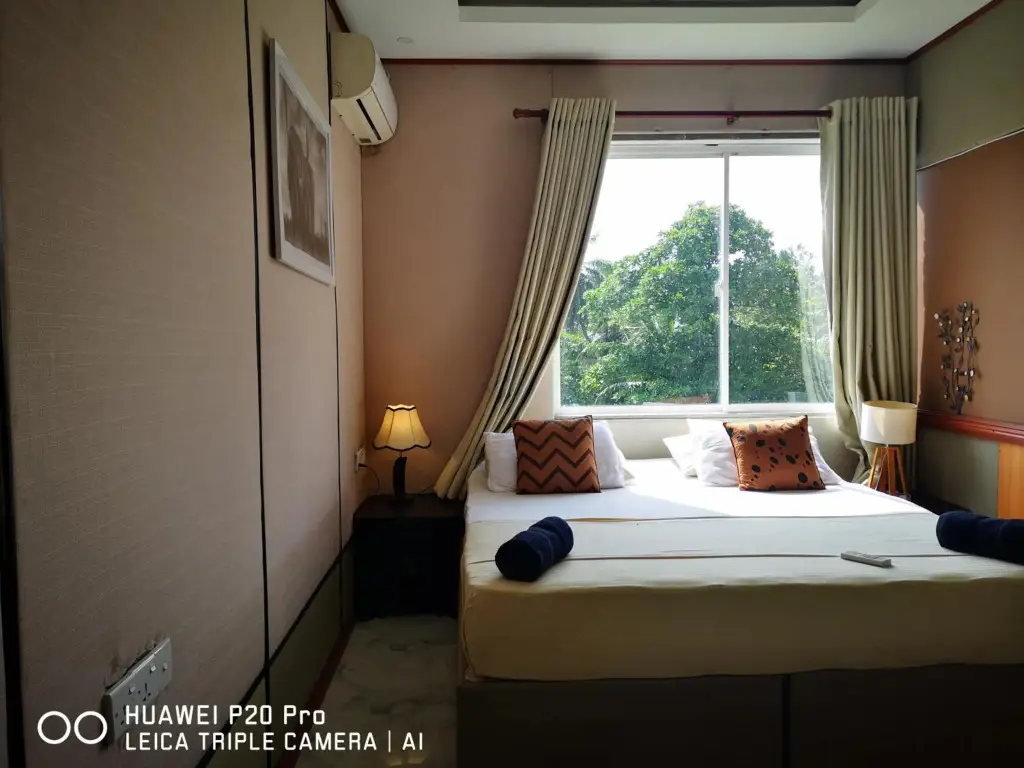 Негомбо: Guesthouse Serendib Village