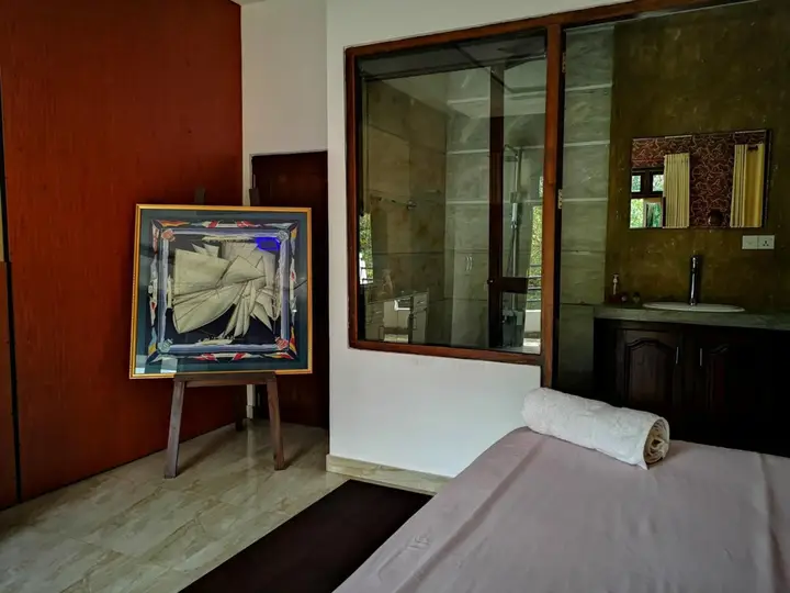 Негомбо: Guesthouse Serendib Village