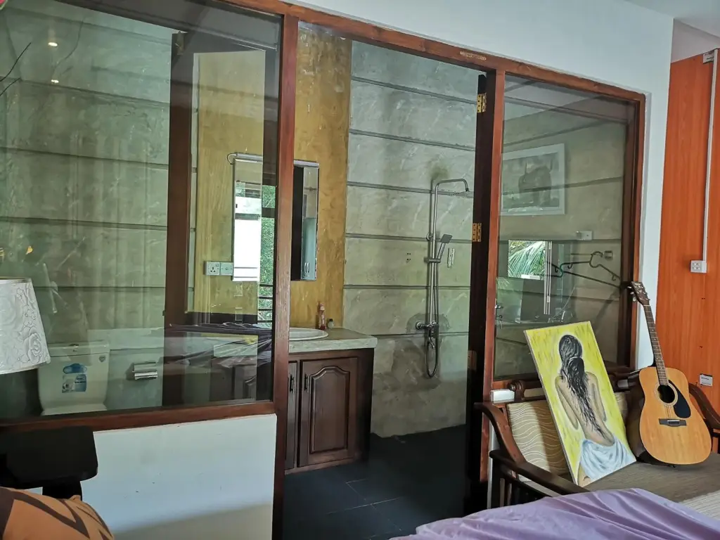 Негомбо: Guesthouse Serendib Village