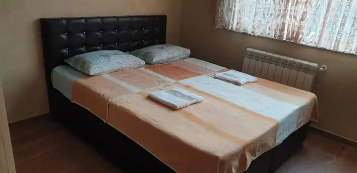 Батуми: Batusi Apartment
