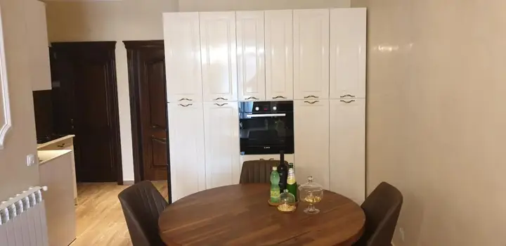 Батуми: Batusi Apartment