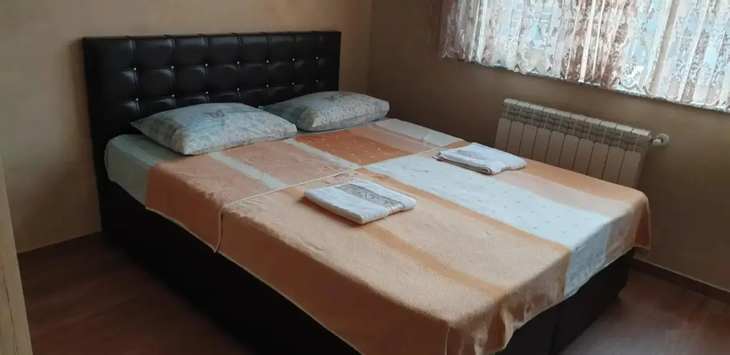 Батуми: Batusi Apartment