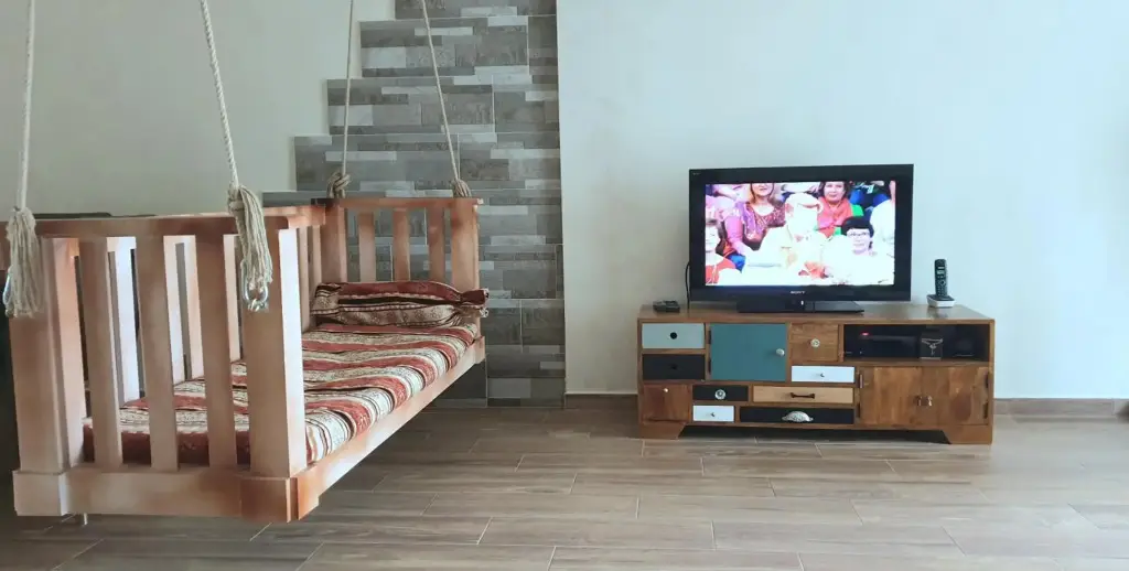 Батуми: Batusi Apartment