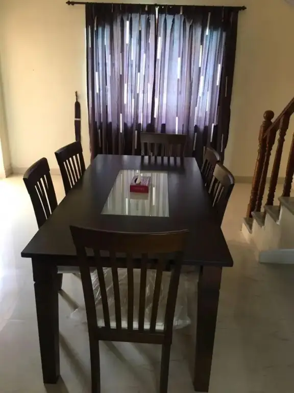 Арпора: Rinan's Holiday Home