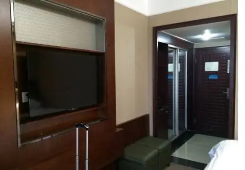 Чанша: Chasha Wanyi Hotel
